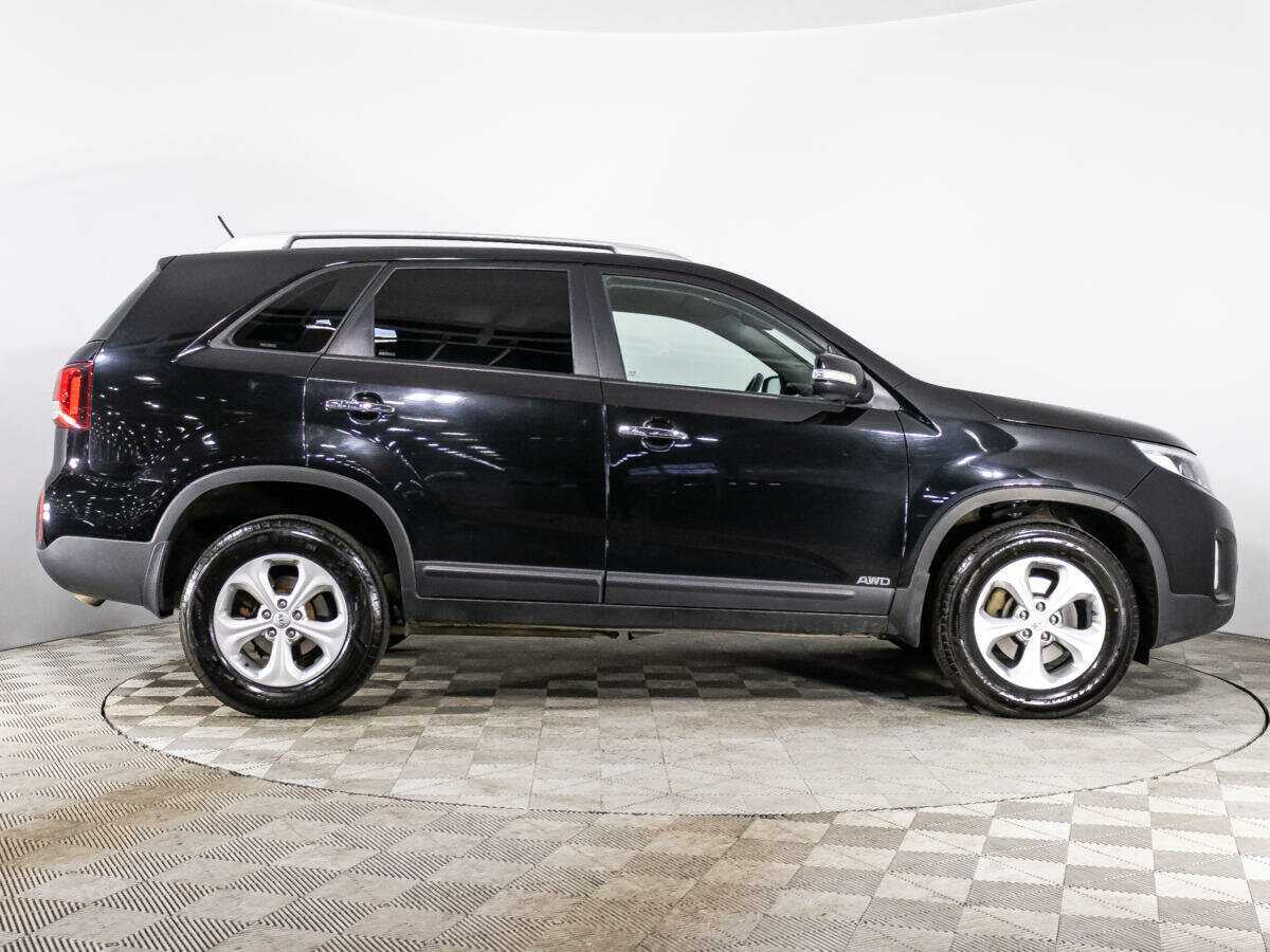 Kia Sorento, 2020 - 161 753 км. | Фото №4