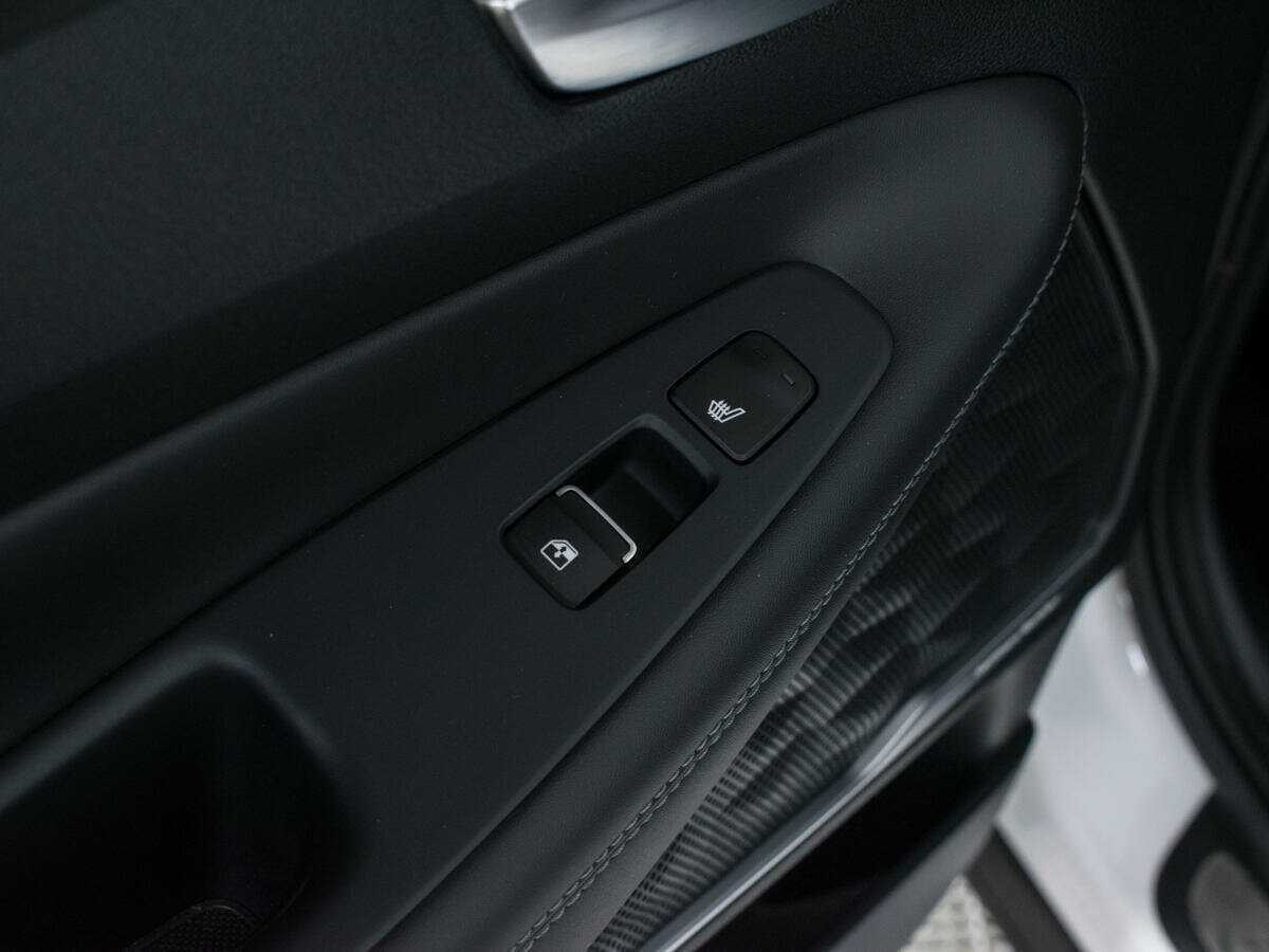 Hyundai Santa Fe, 2021 Фото №18