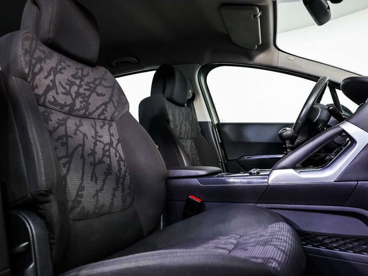 Peugeot 3008, 2011 Фото №10