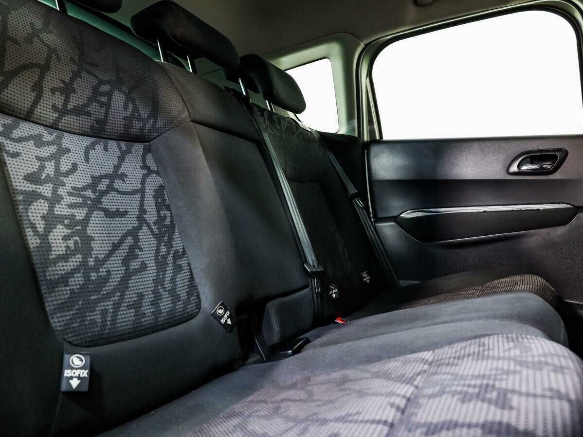 Peugeot 3008, 2011 Фото №11