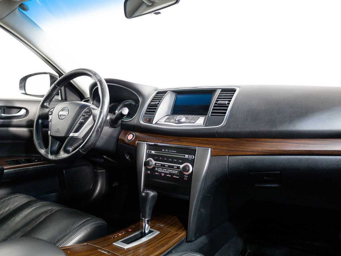 Nissan Teana, 2011 - 220 600 км. | Фото №8
