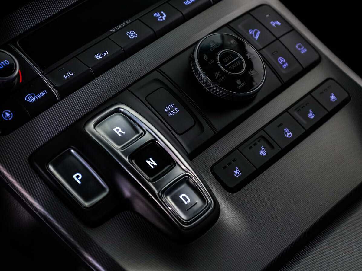 Hyundai Palisade, 2019 Фото №15