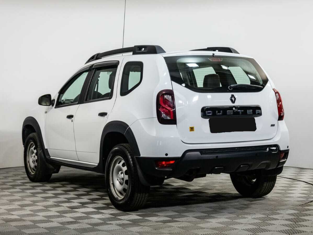 Renault Duster, 2020 - 27 595 км. | Фото №6