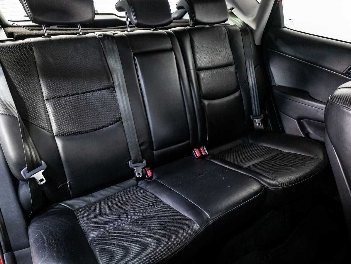 Hyundai i30, 2009 Фото №9