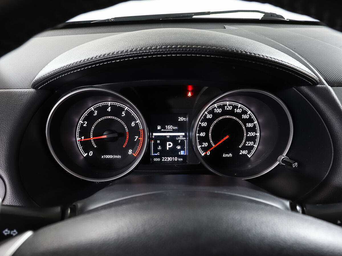 Mitsubishi Outlander, 2011 Фото №10