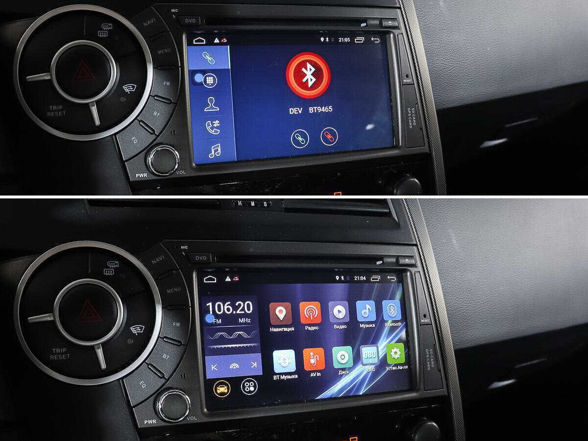 SsangYong Kyron, 2009 Фото №17