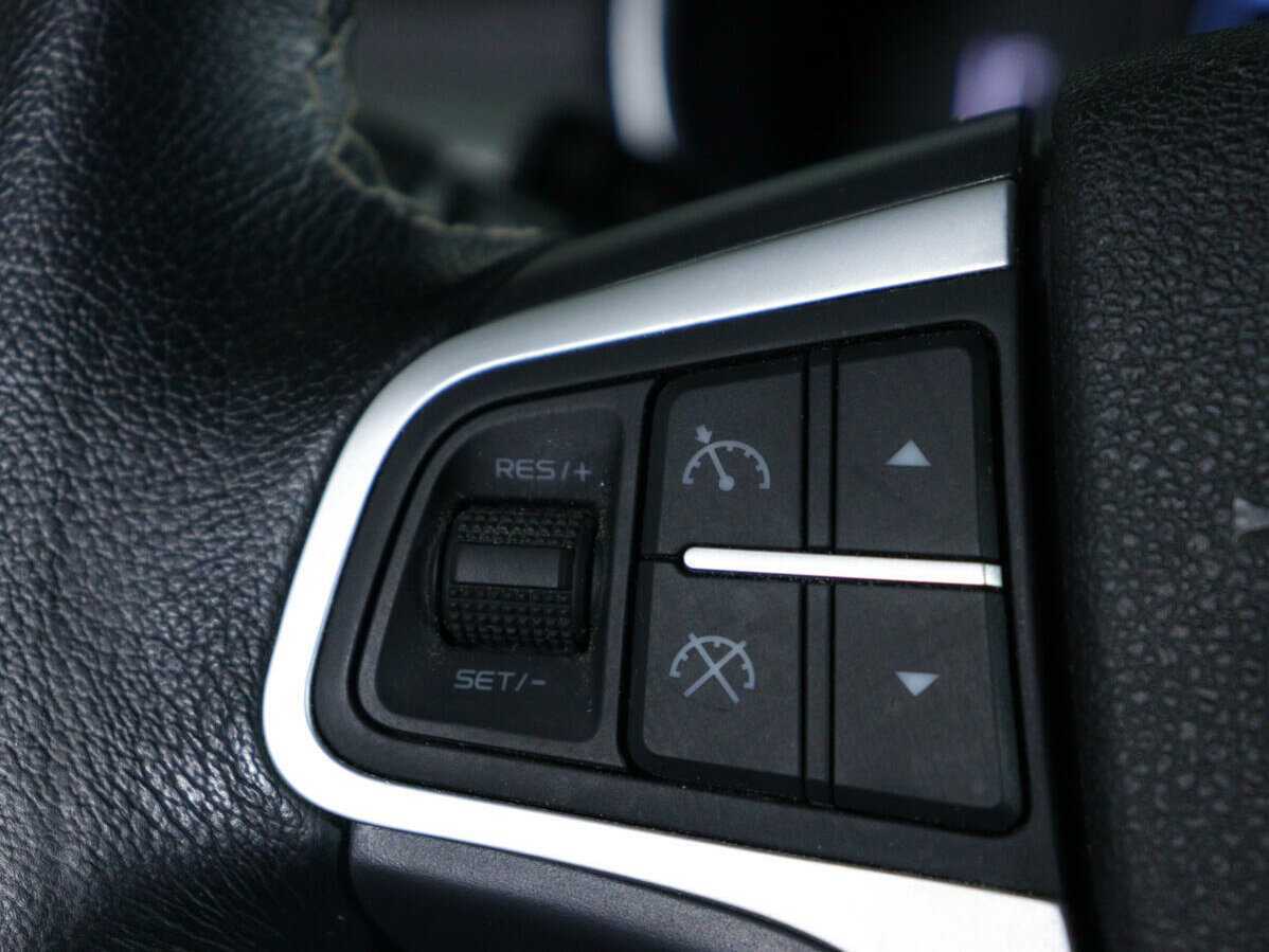 Geely Atlas, 2019 Фото №19