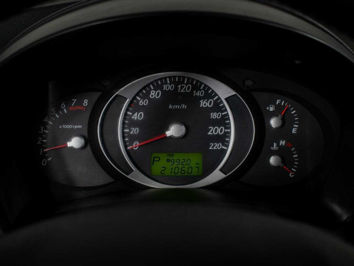 Hyundai Tucson, 2006 Фото №12