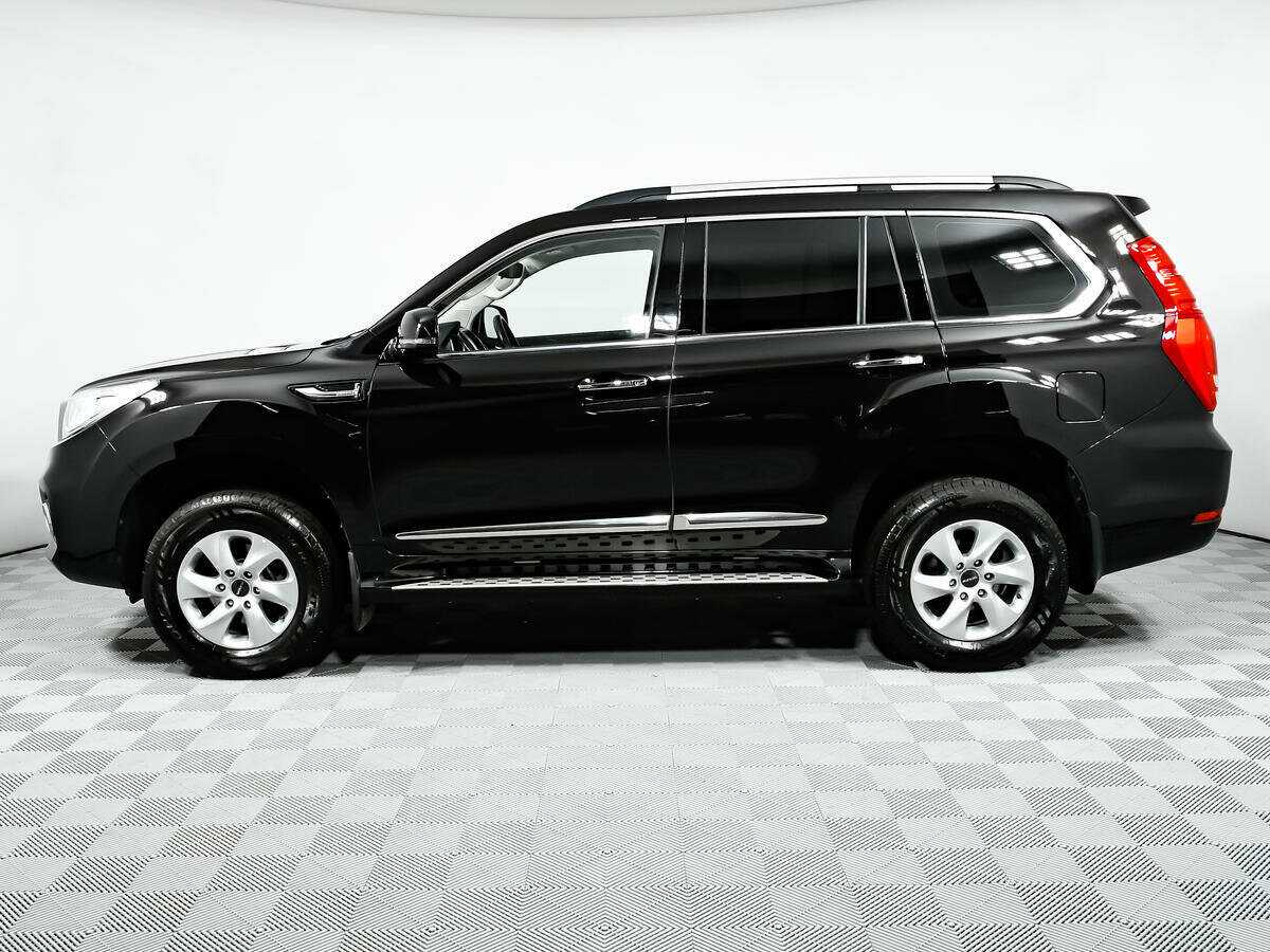 Haval H9, 2021 - 23 000 км. | Фото №8