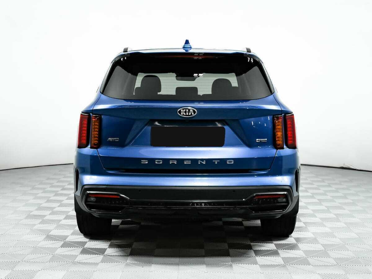 Kia Sorento, 2020 - 95 964 км. | Фото №6