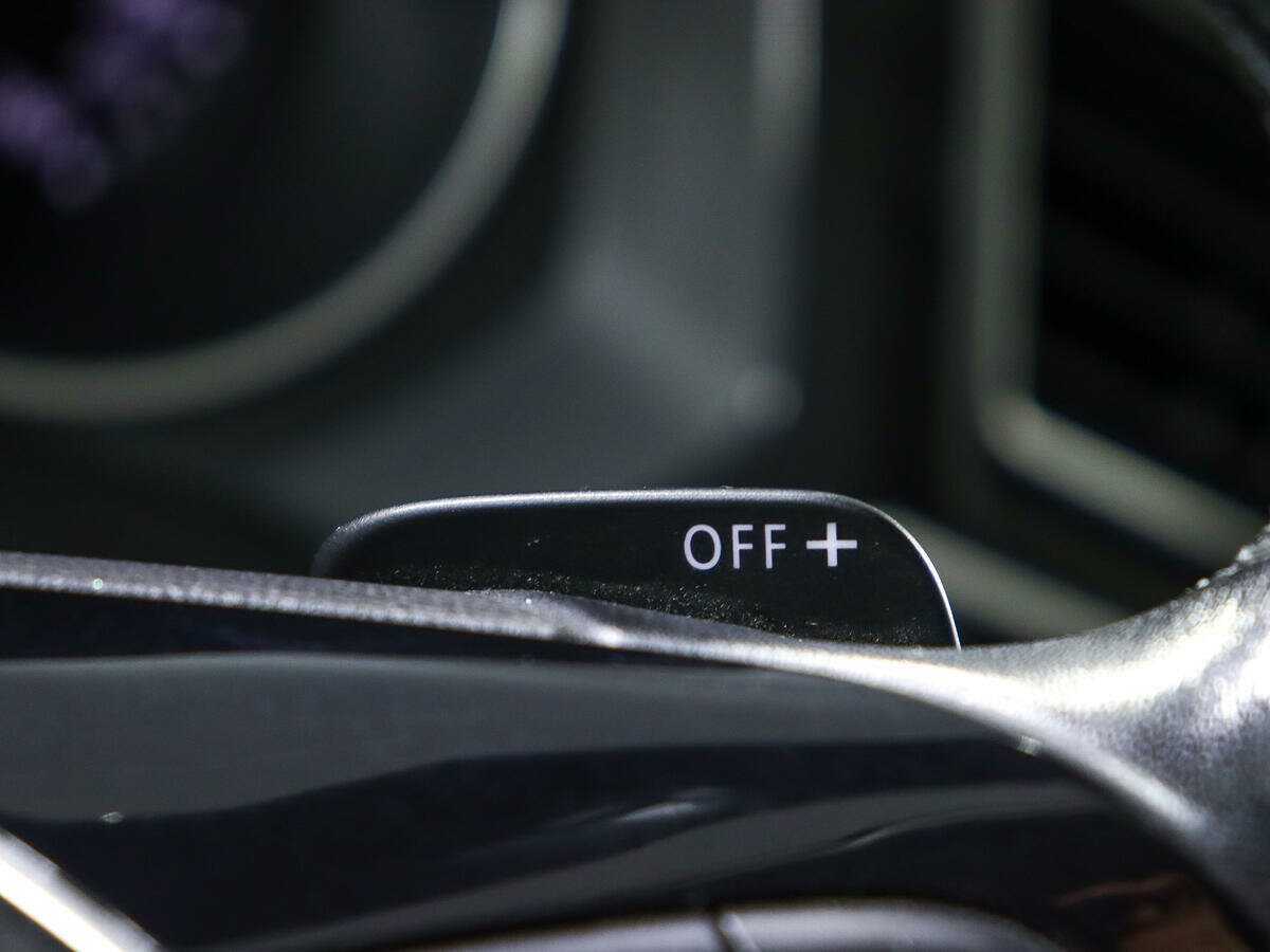 Volkswagen Tiguan, 2017 Фото №17