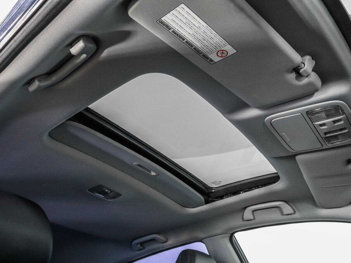 Honda CR-V, 2010 Фото №14