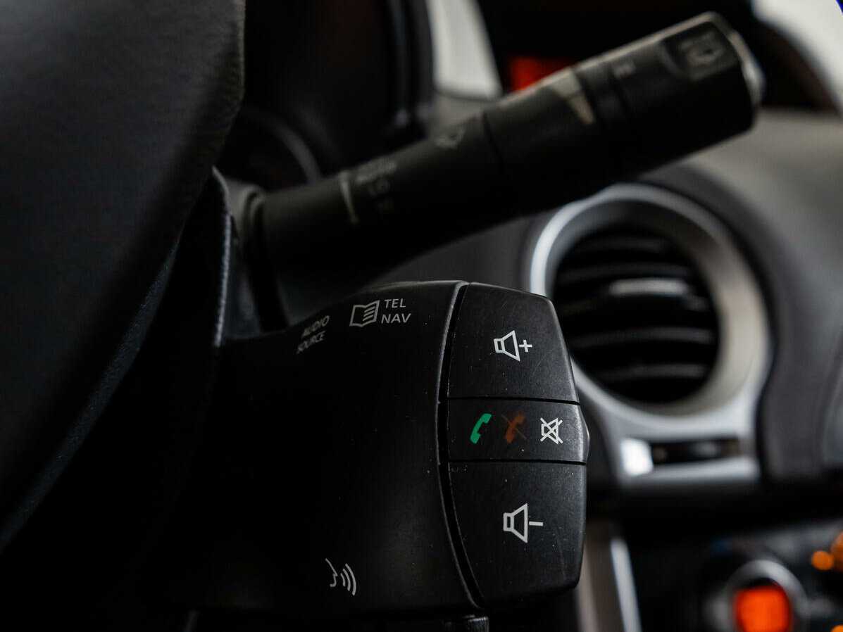 Renault Koleos, 2010 Фото №12