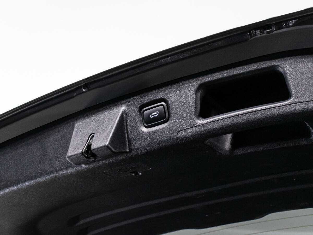 Hyundai Santa Fe, 2022 Фото №15