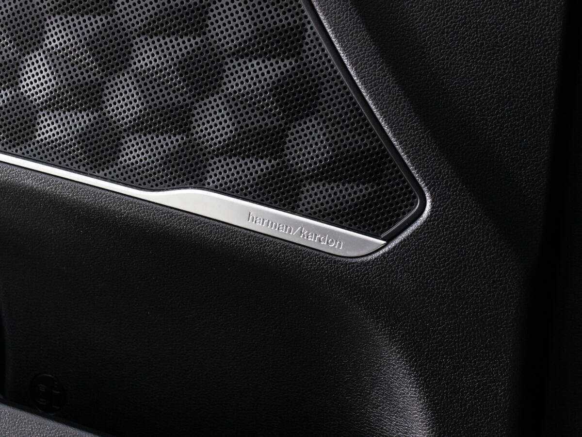 Hyundai Santa Fe, 2022 Фото №18