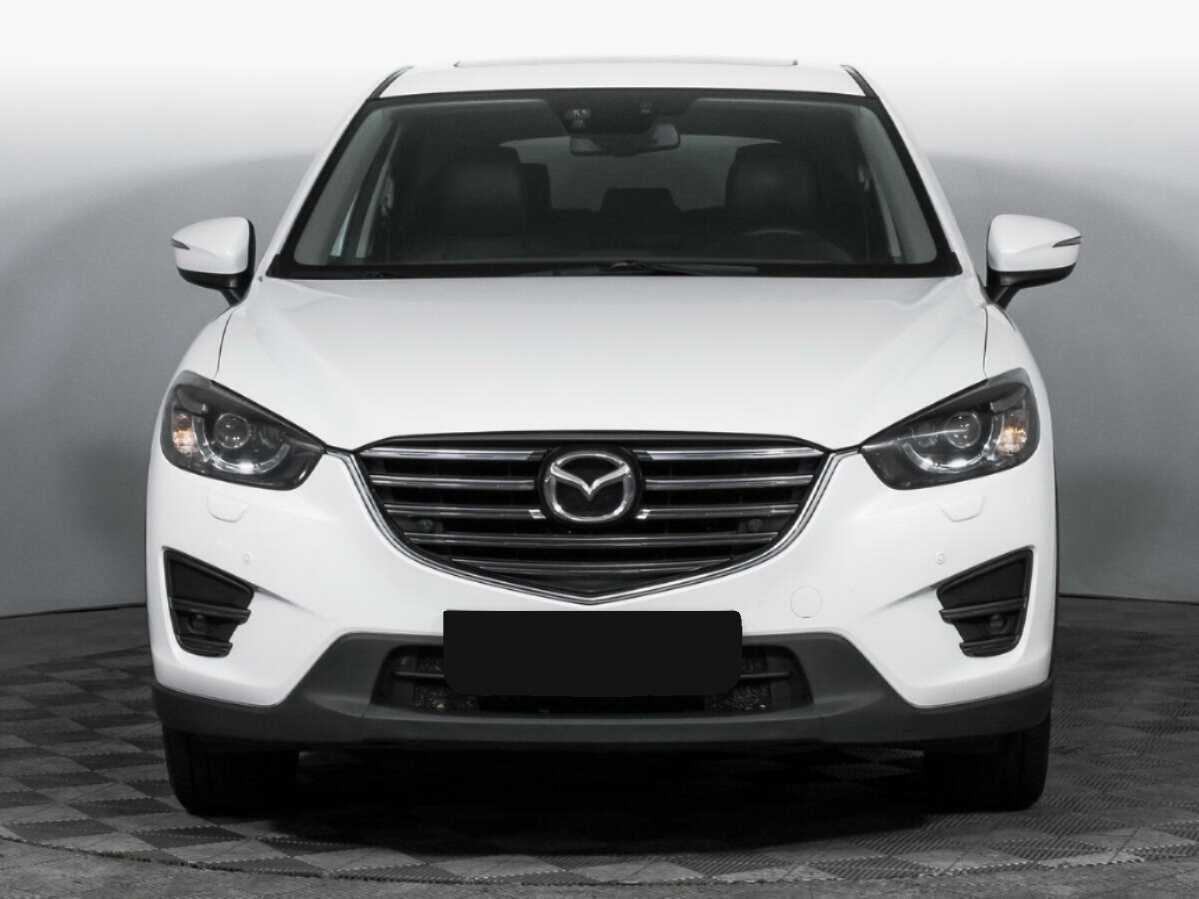 Mazda CX-5, 2016 - 170 560 км. | Фото №2