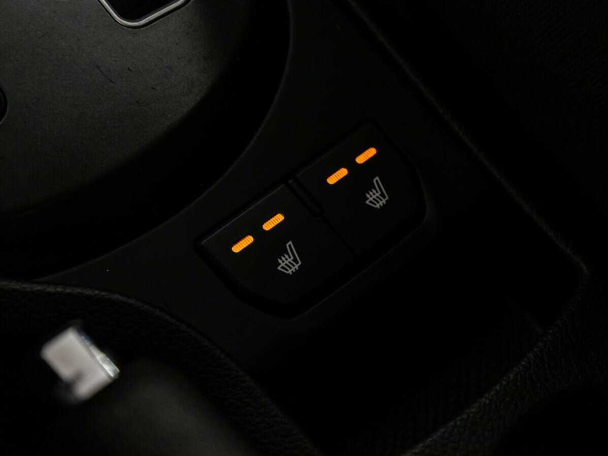 Kia Rio 6-speed, 2014 Фото №16