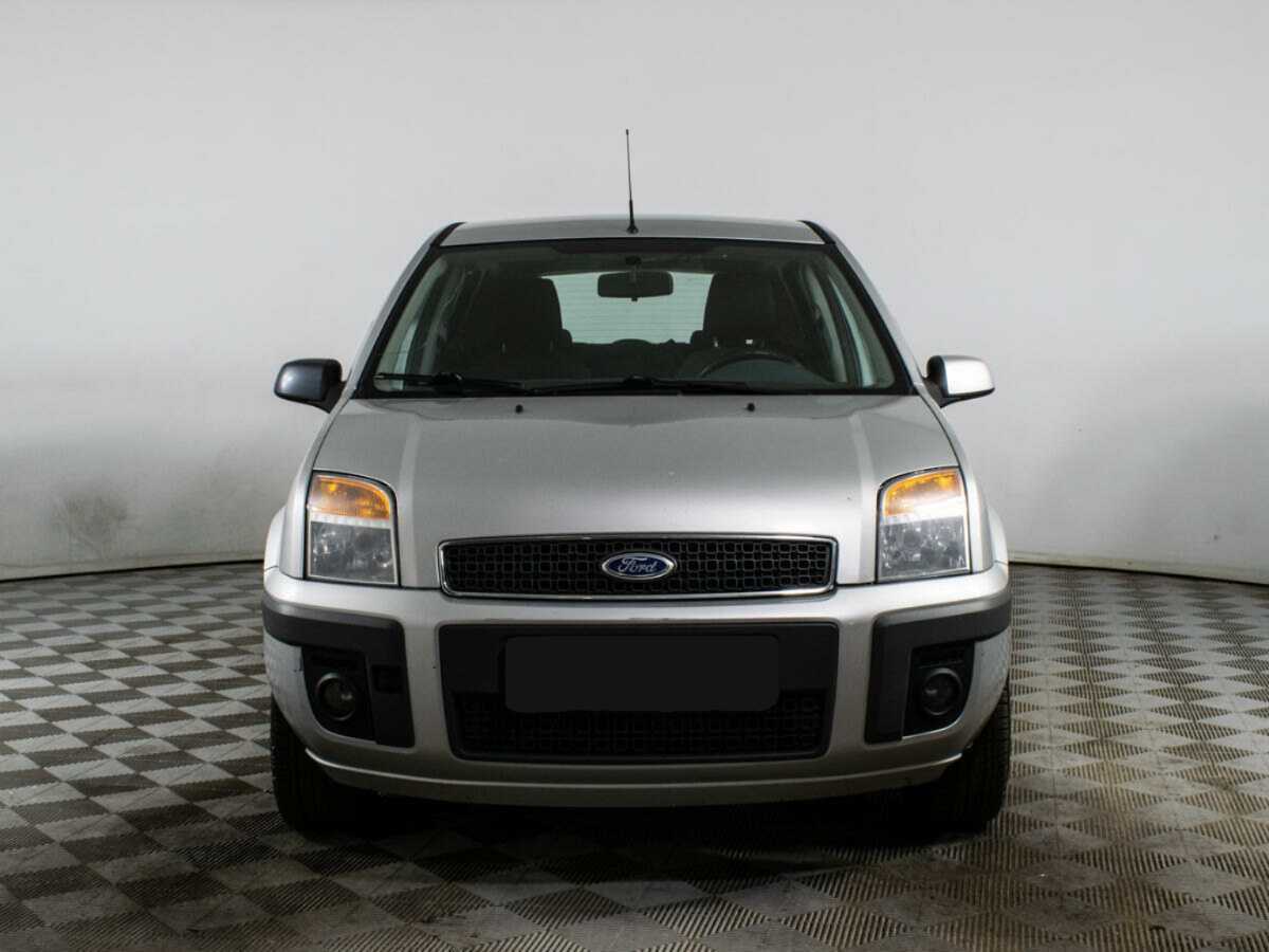 Ford Fusion, 2007 - 143 357 км. | Фото №2