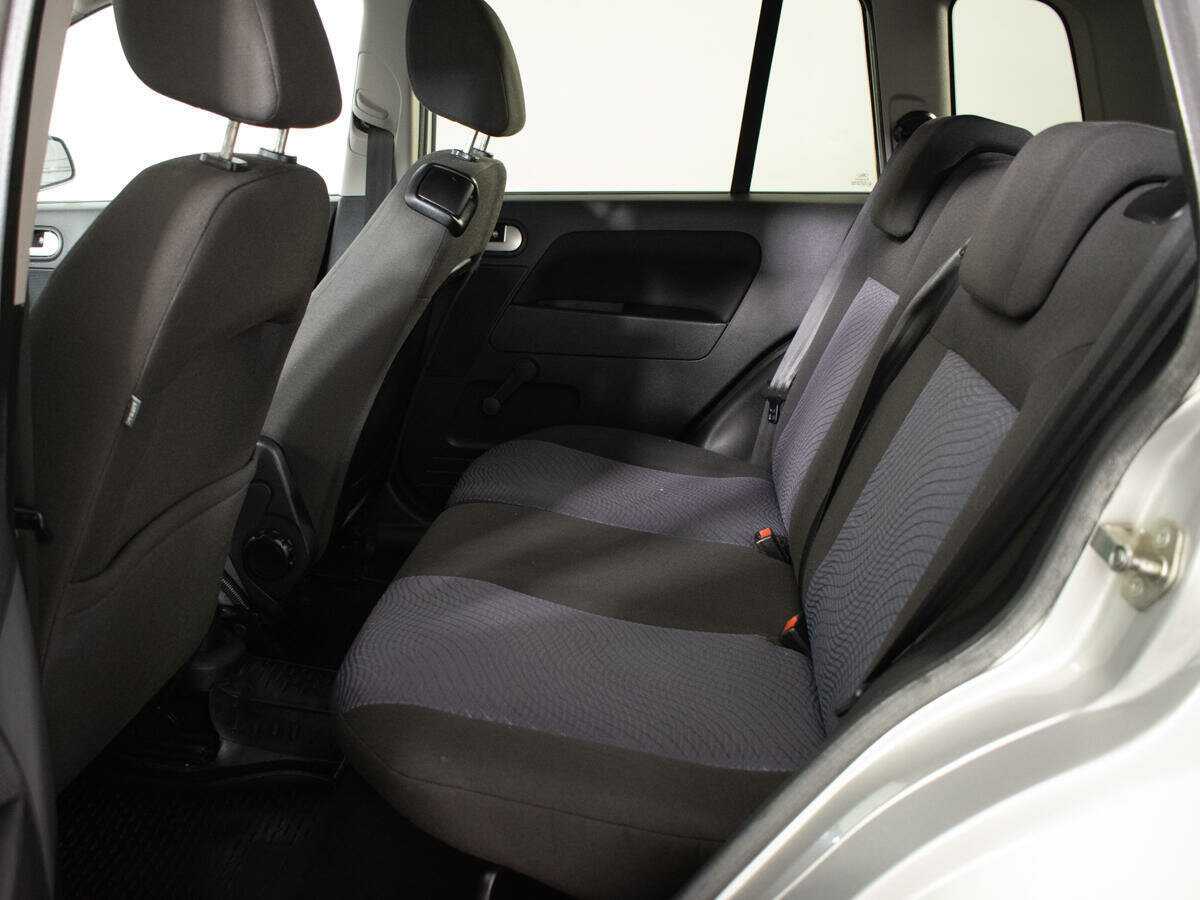 Ford Fusion, 2007 - 143 357 км. | Фото №8