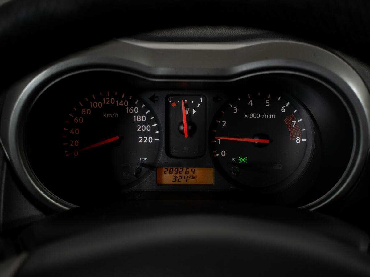 Nissan Note, 2008 Фото №10