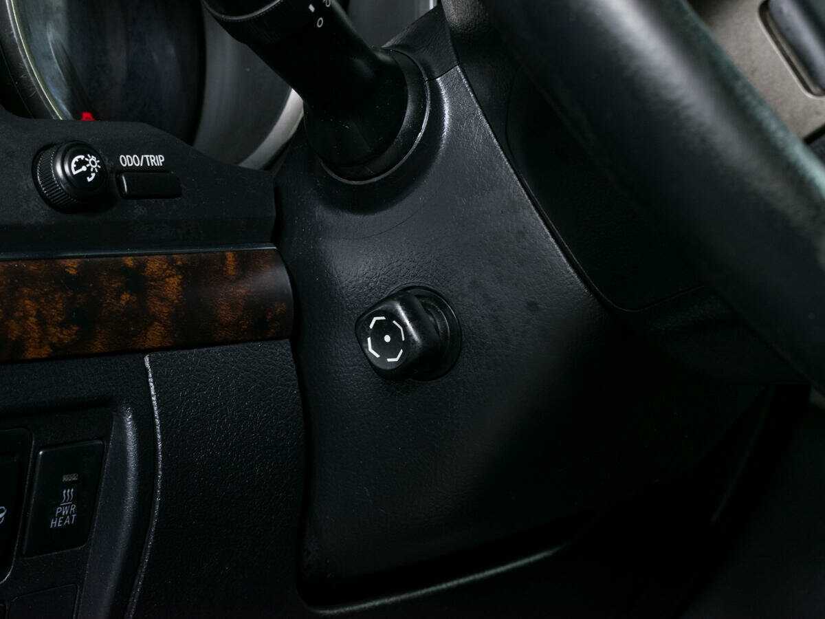 Toyota Land Cruiser, 2011 Фото №17