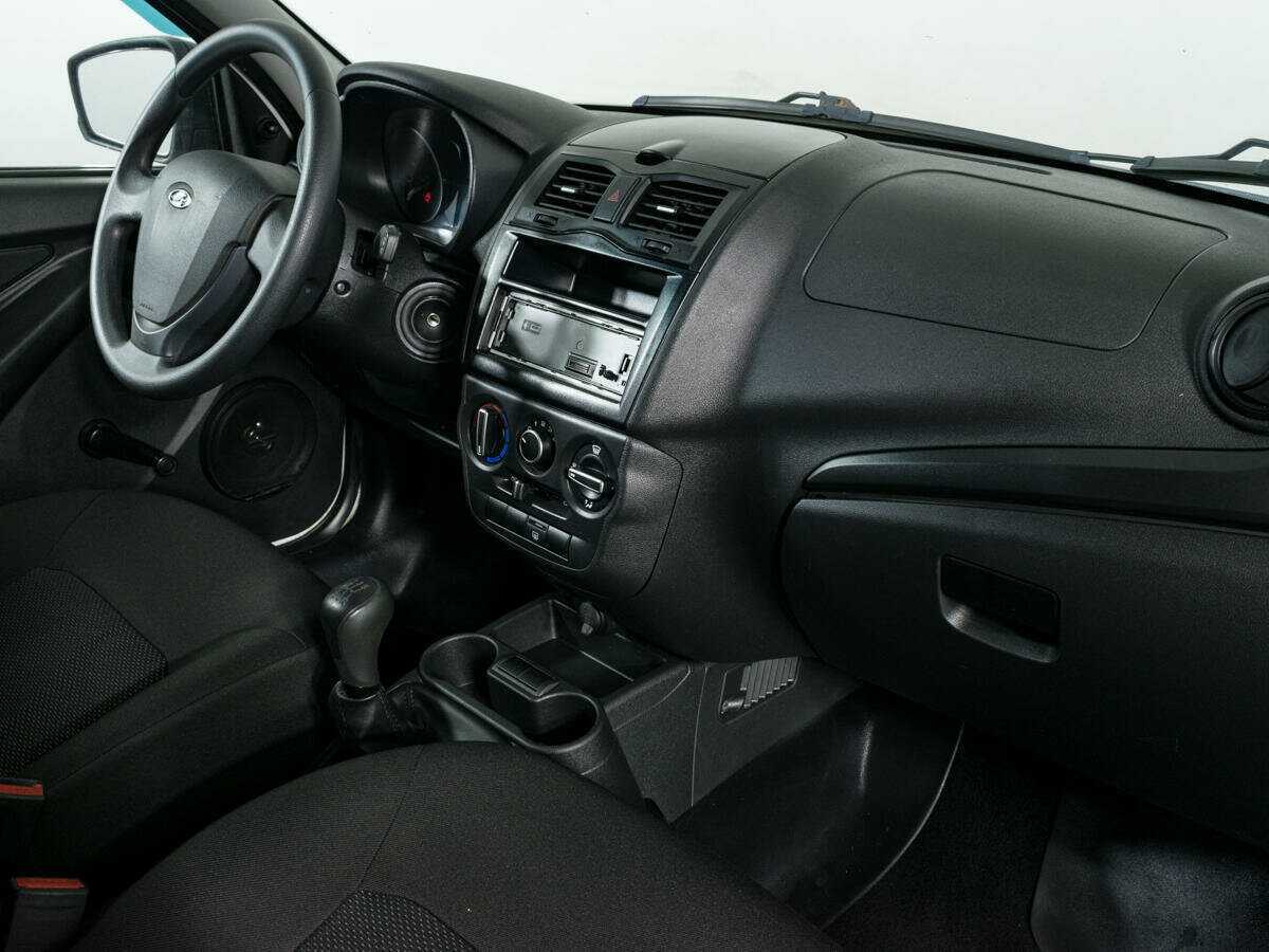 Lada (ВАЗ) Granta, 2018 - 79 500 км. | Фото №7