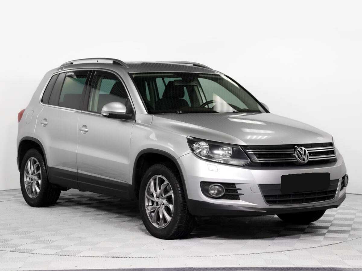 Volkswagen Tiguan, 2011 - 179 000 км. | Фото №2