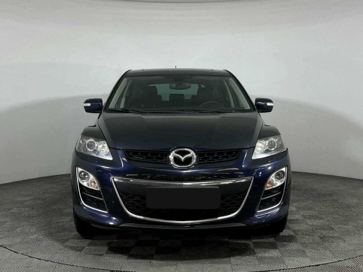 Mazda CX-7, 2011 - 152 000 км. | Фото №2