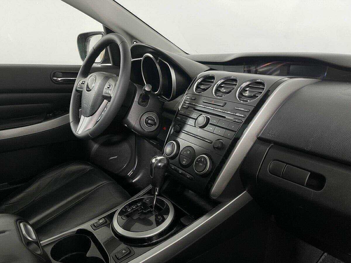Mazda CX-7, 2011 - 152 000 км. | Фото №5