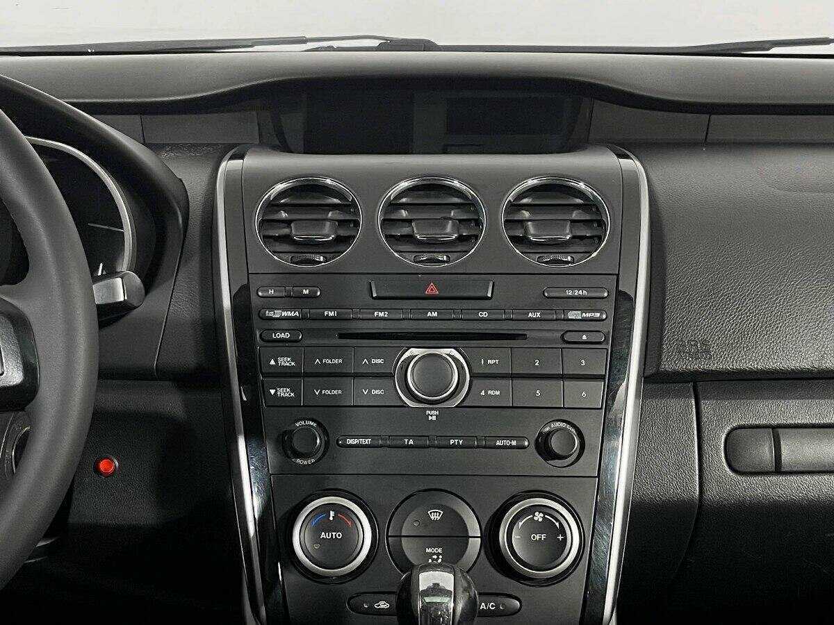Mazda CX-7, 2011 - 152 000 км. | Фото №8