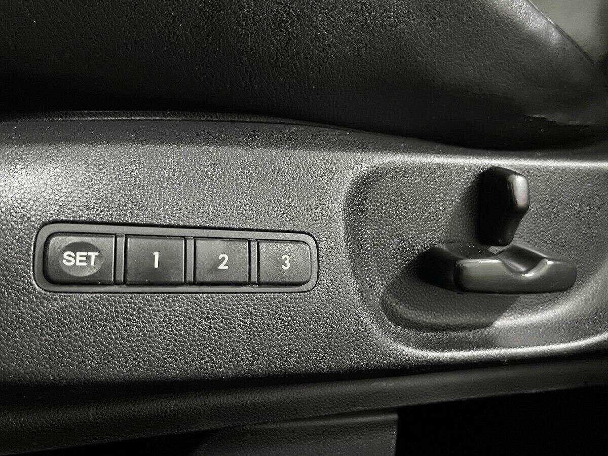 Mazda CX-7, 2011 Фото №12