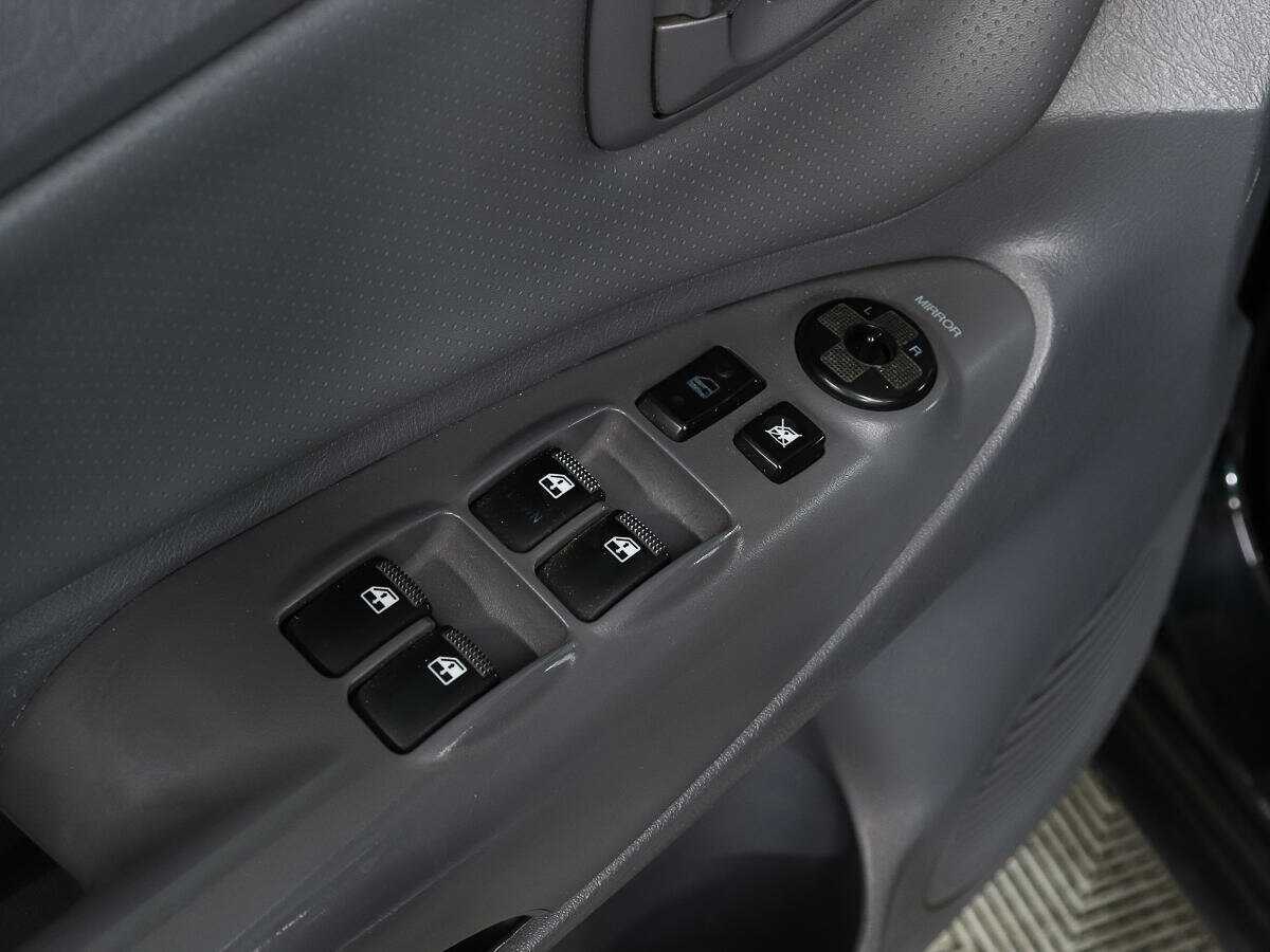 Hyundai Tucson, 2005 Фото №15