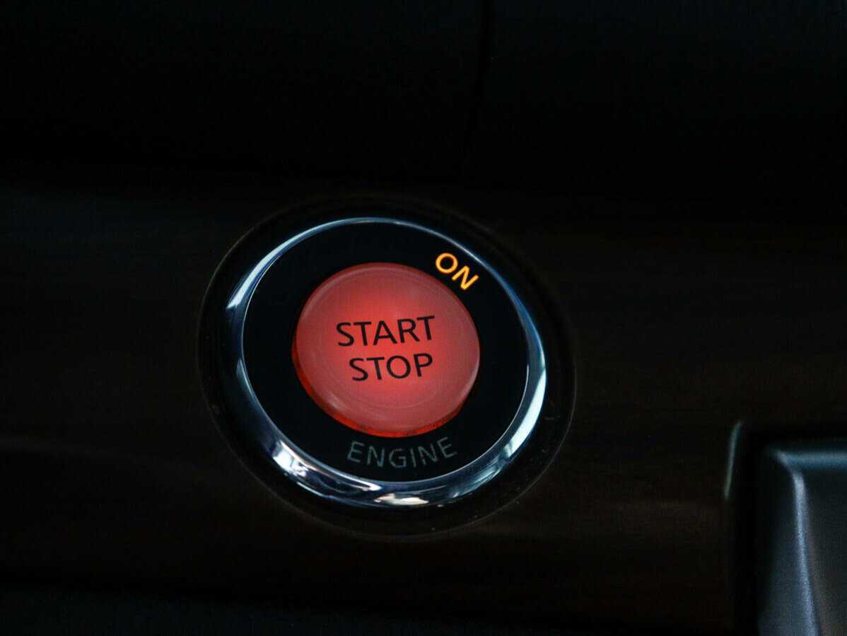 Nissan Teana, 2008 Фото №16