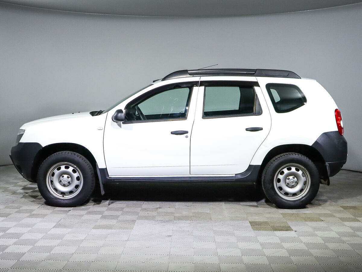 Renault Duster, 2013 - 82 838 км. | Фото №7