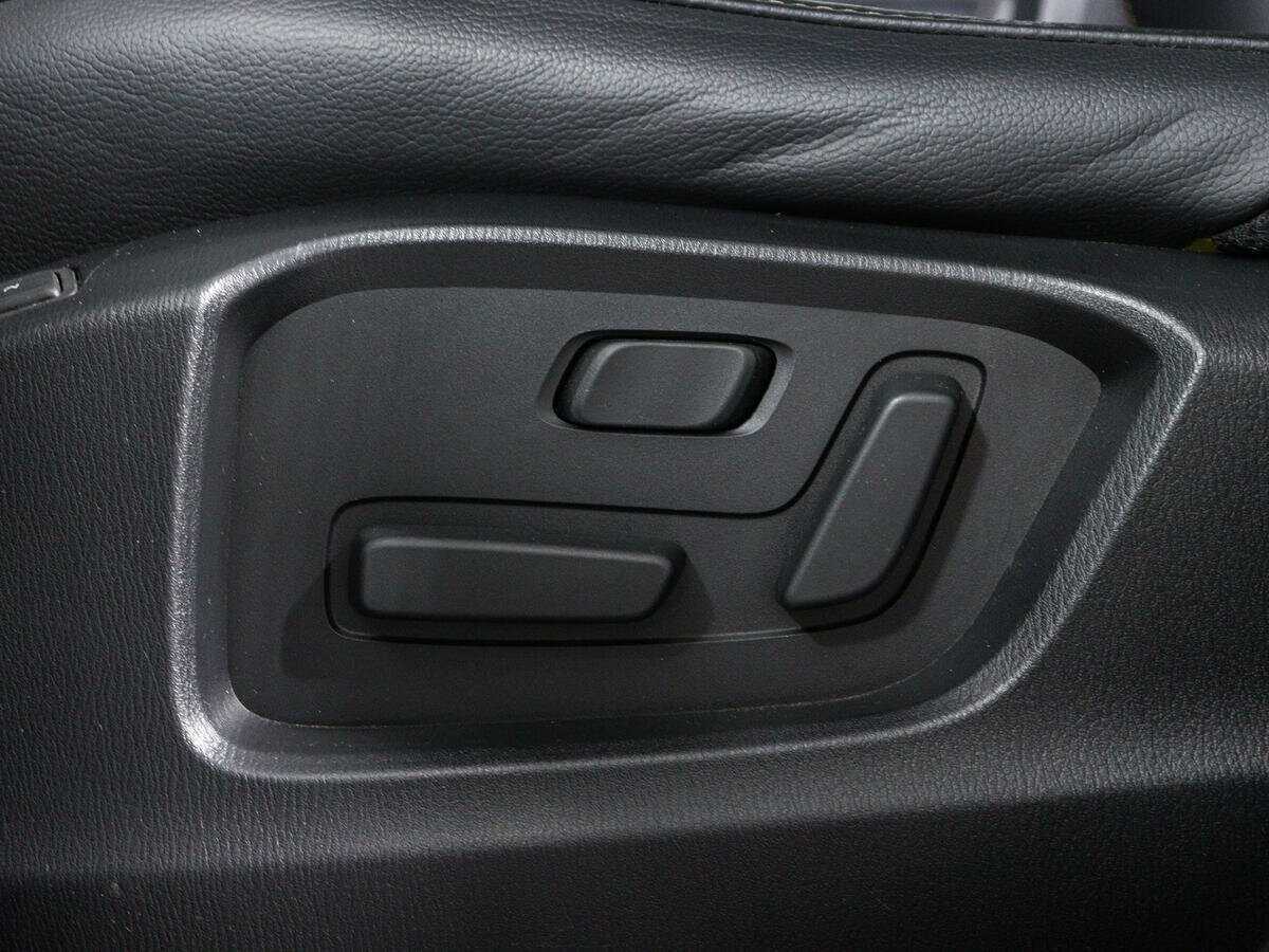 Mazda CX-5, 2021 Фото №13