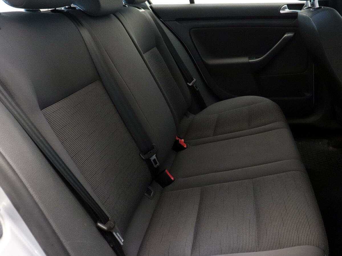 Volkswagen Golf, 2007 - 77 651 км. | Фото №8