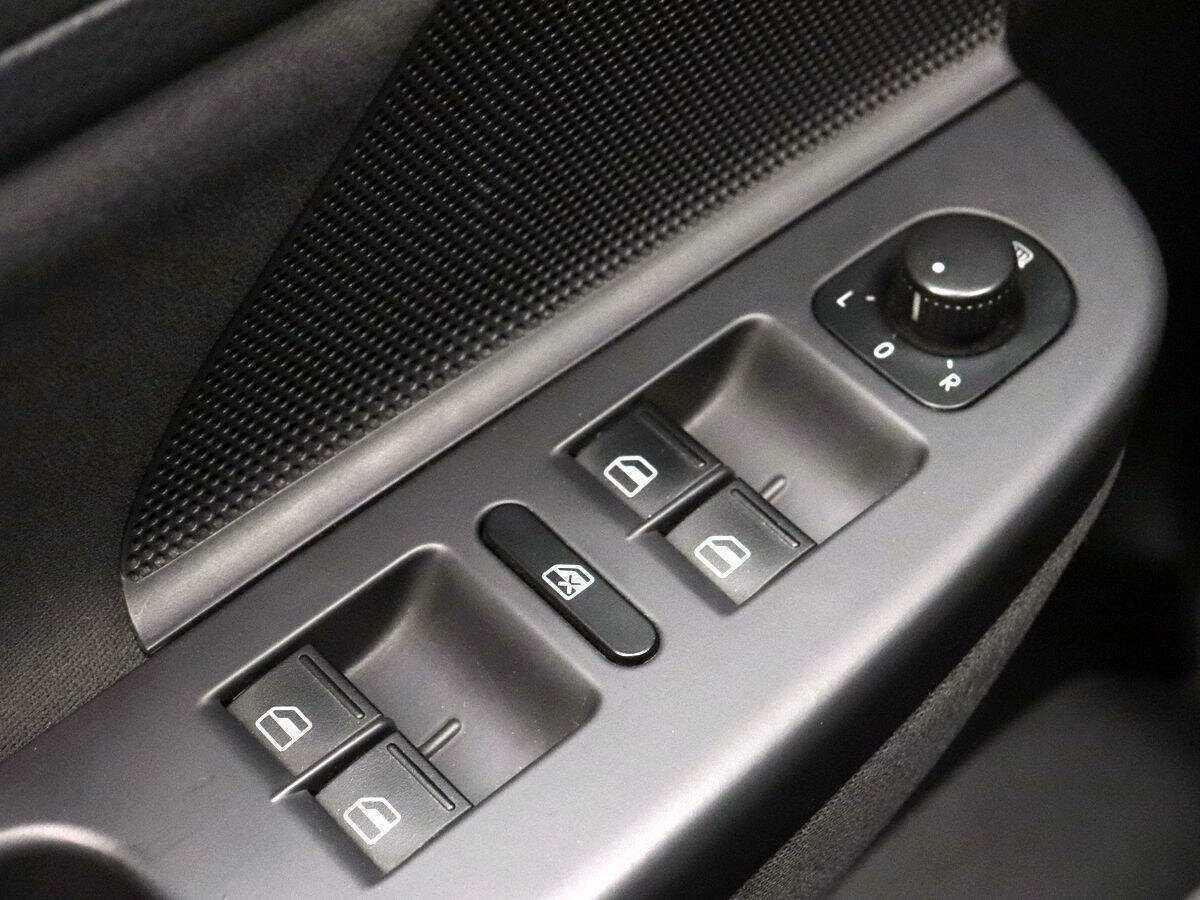 Volkswagen Golf, 2007 Фото №11