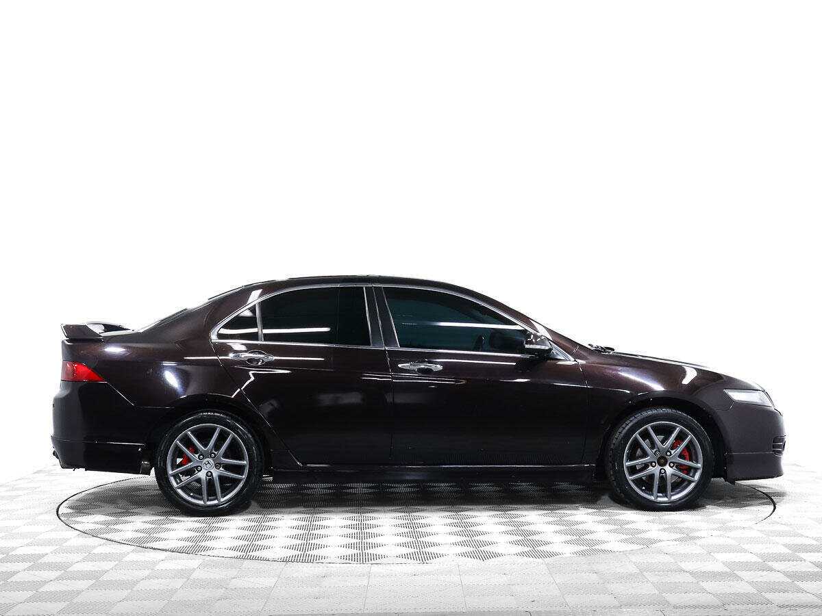 Honda Accord, 2008 - 269 880 км. | Фото №3