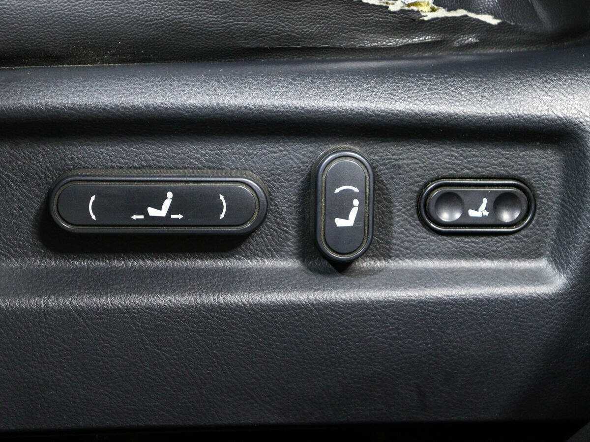 Hyundai Santa Fe, 2006 Фото №15