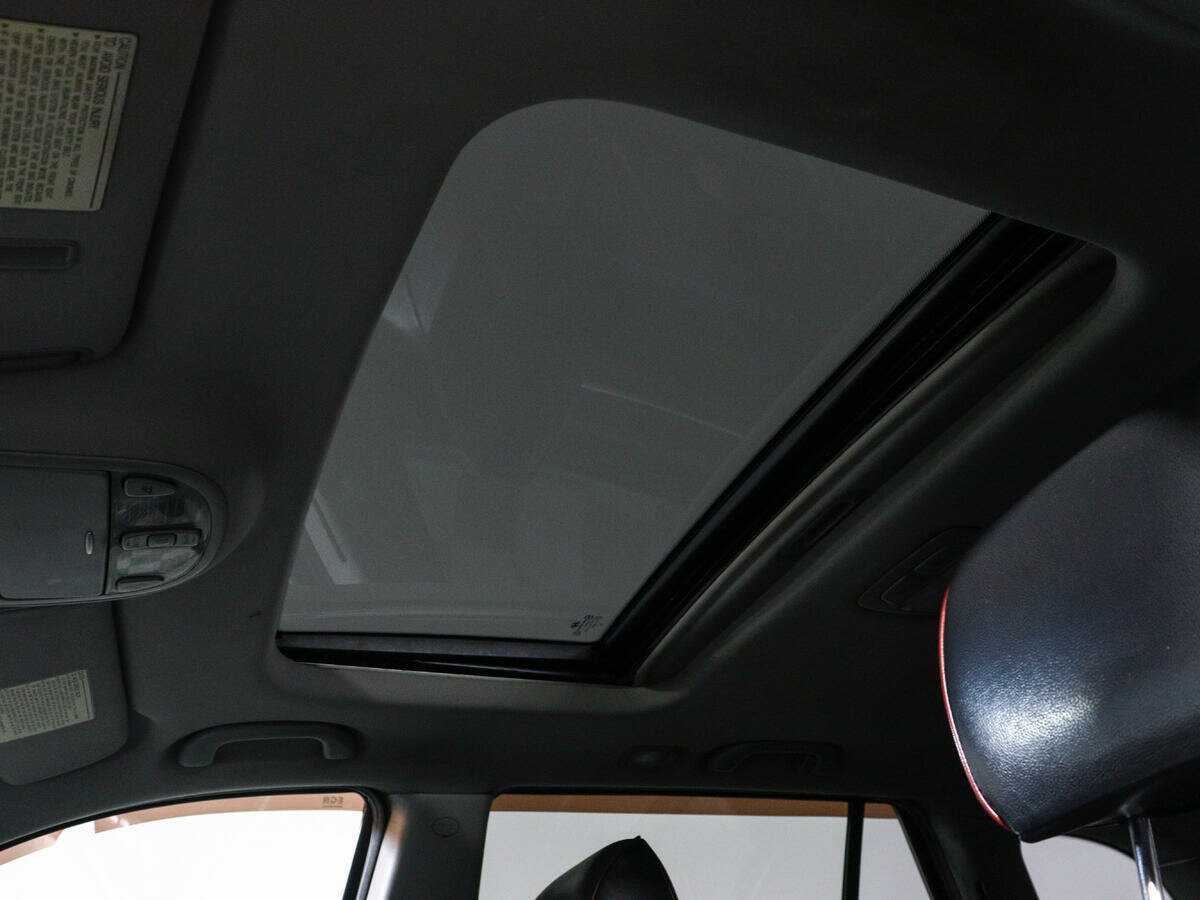 Hyundai Santa Fe, 2006 Фото №16