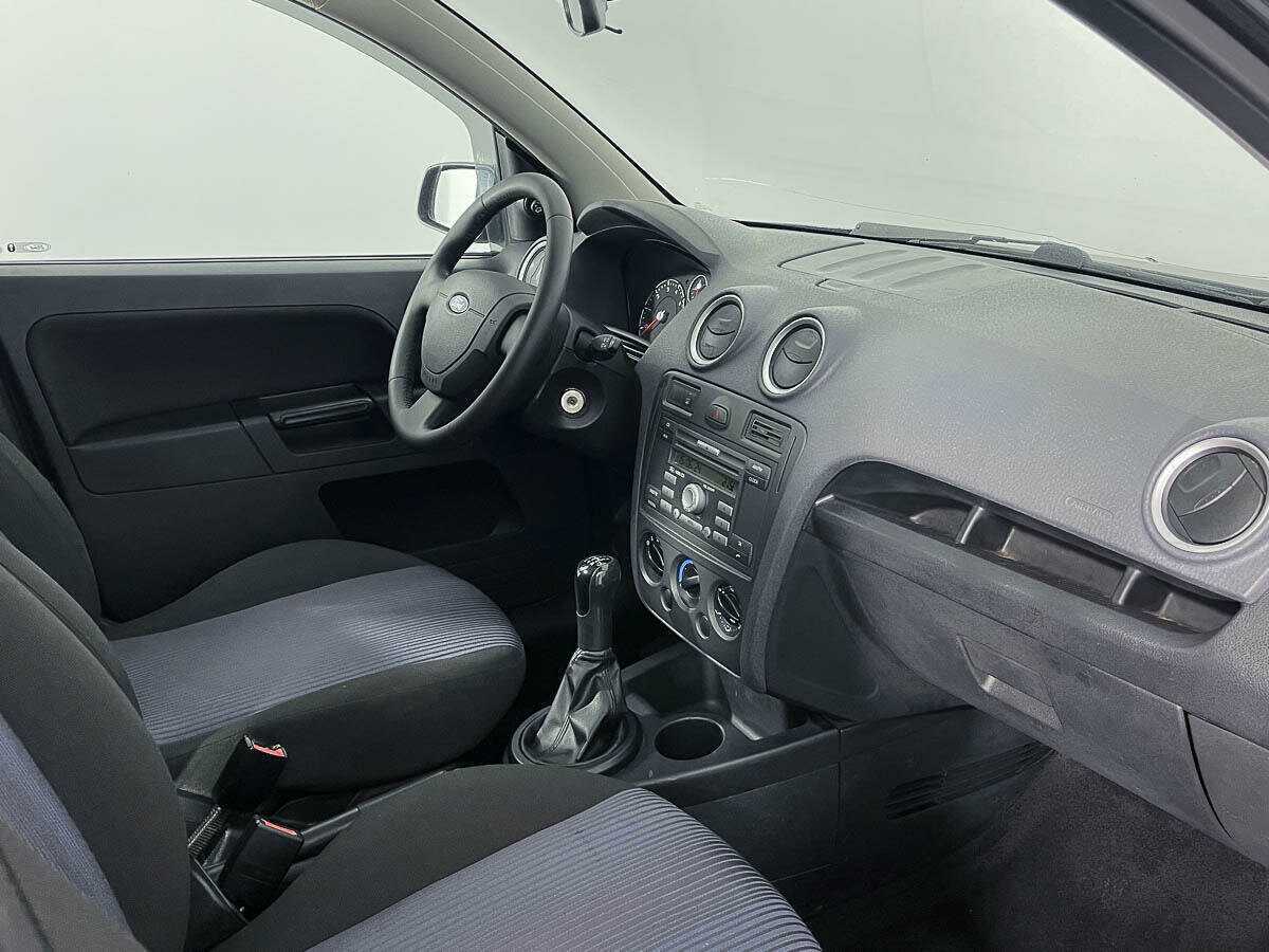 Ford Fusion, 2007 - 178 480 км. | Фото №7