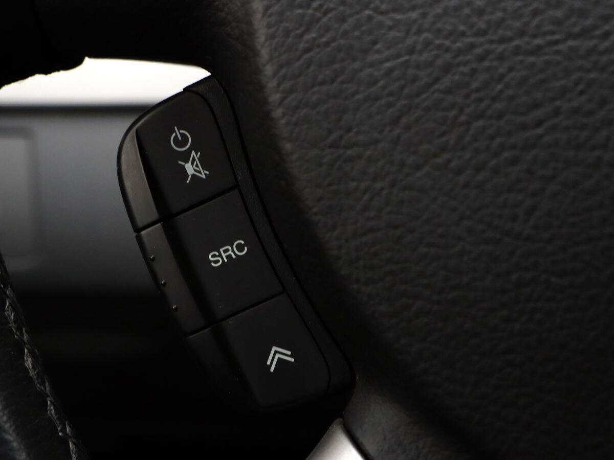 Chevrolet Lacetti, 2008 Фото №11