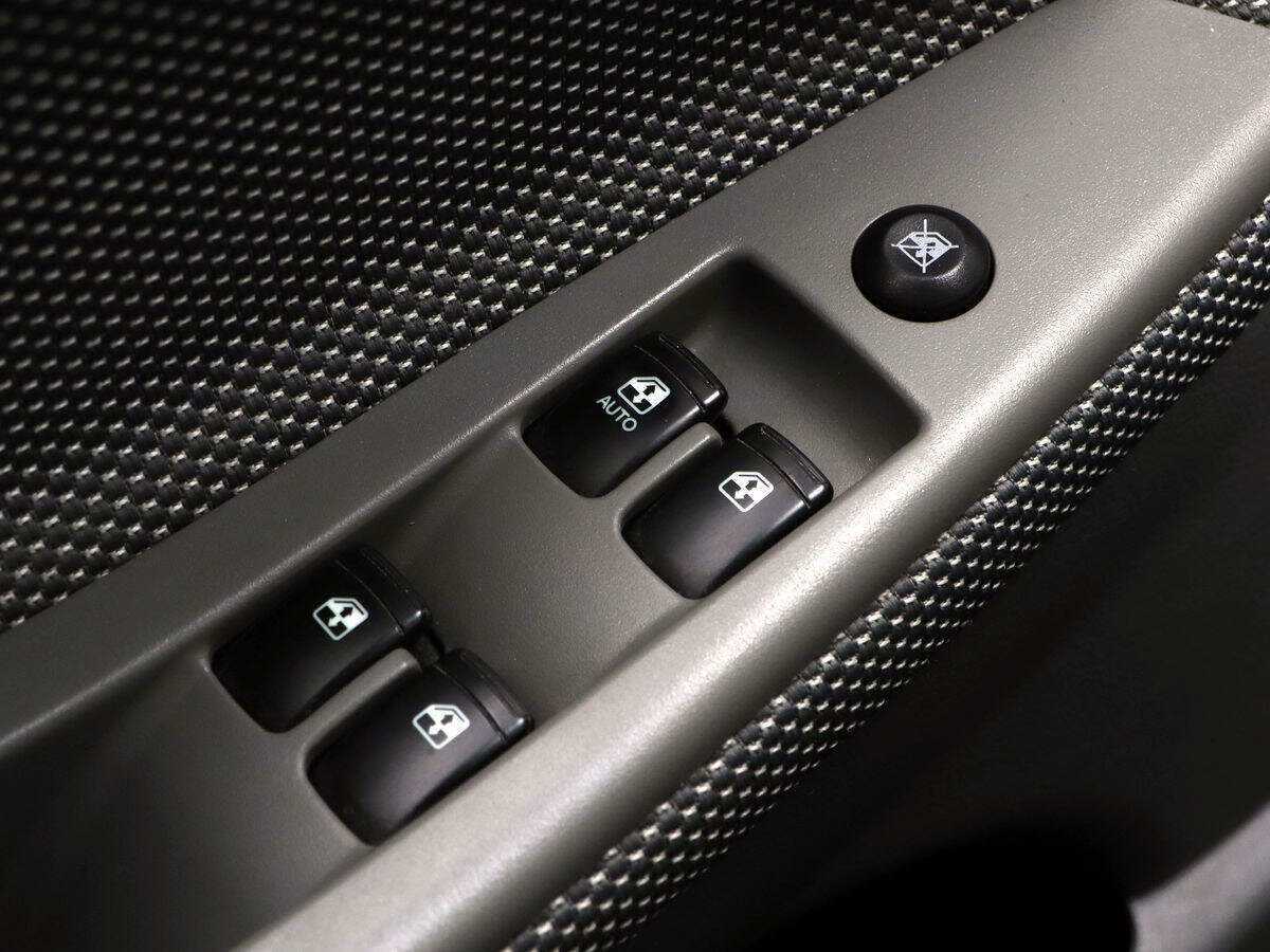 Chevrolet Lacetti, 2008 Фото №13