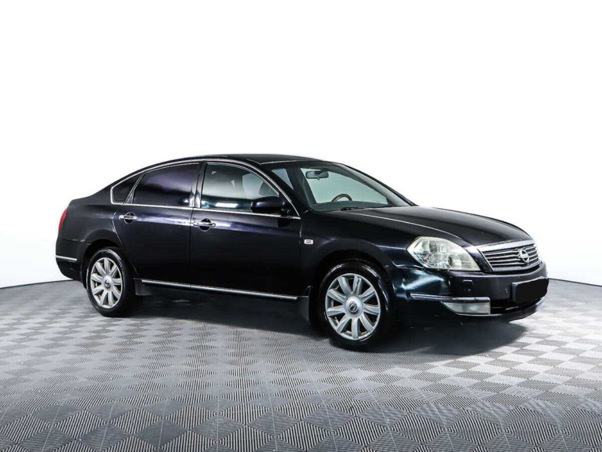 Nissan Teana, 2007 - 521 281 км. | Фото №3