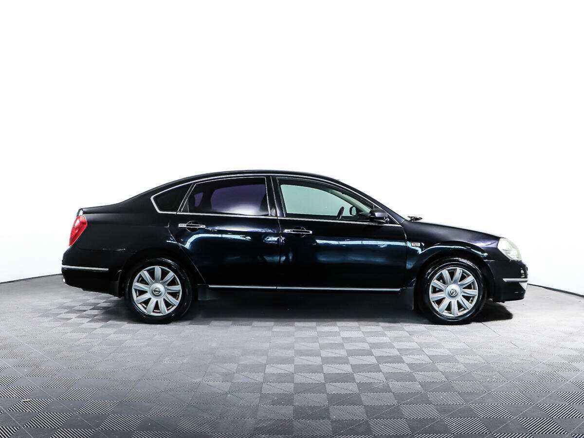 Nissan Teana, 2007 - 521 281 км. | Фото №4