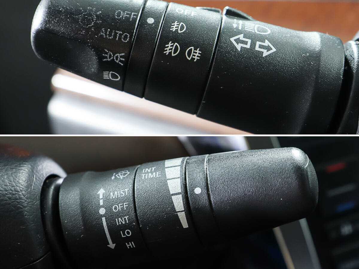 Nissan Teana, 2007 Фото №12