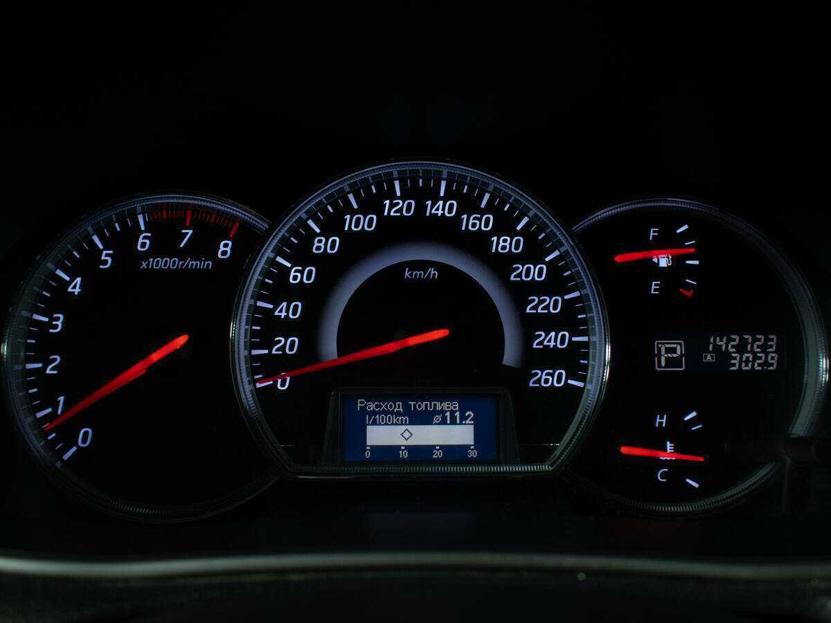 Nissan Teana, 2011 Фото №9