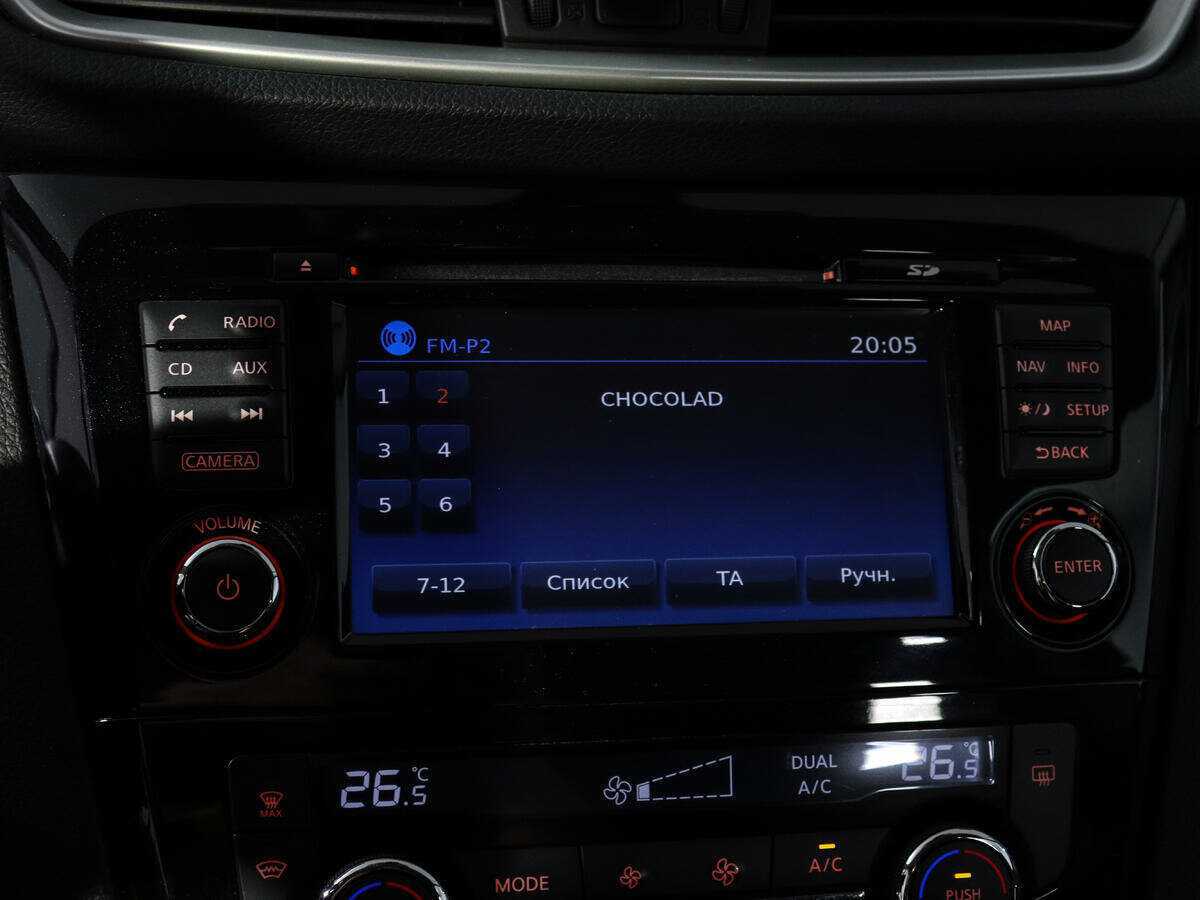 Nissan Qashqai, 2017 Фото №20