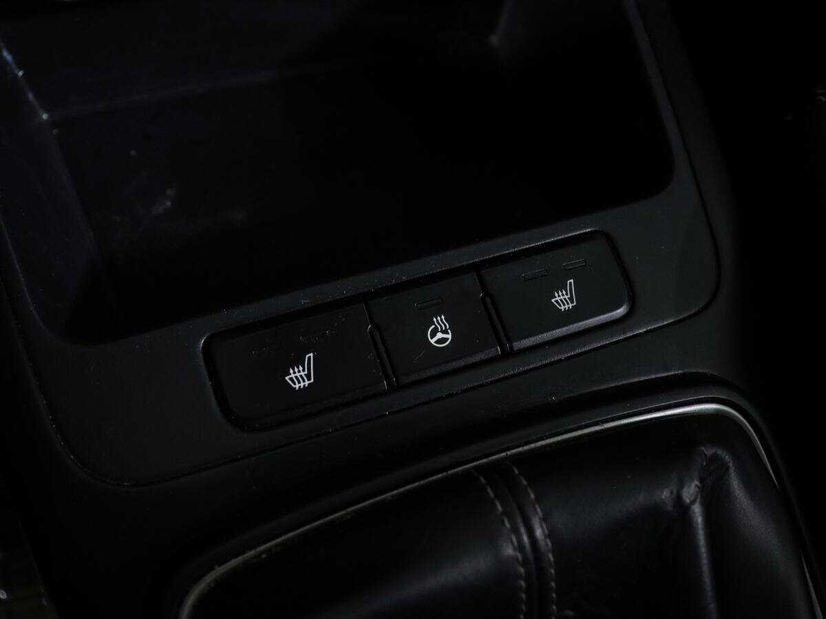 Kia Rio, 2017 Фото №16