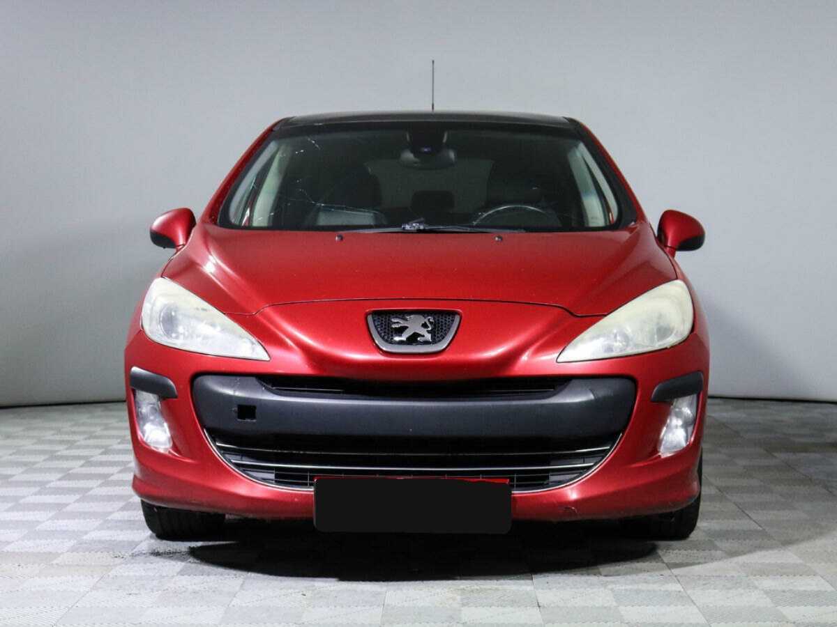 Peugeot 308, 2008 - 230 739 км. | Фото №2